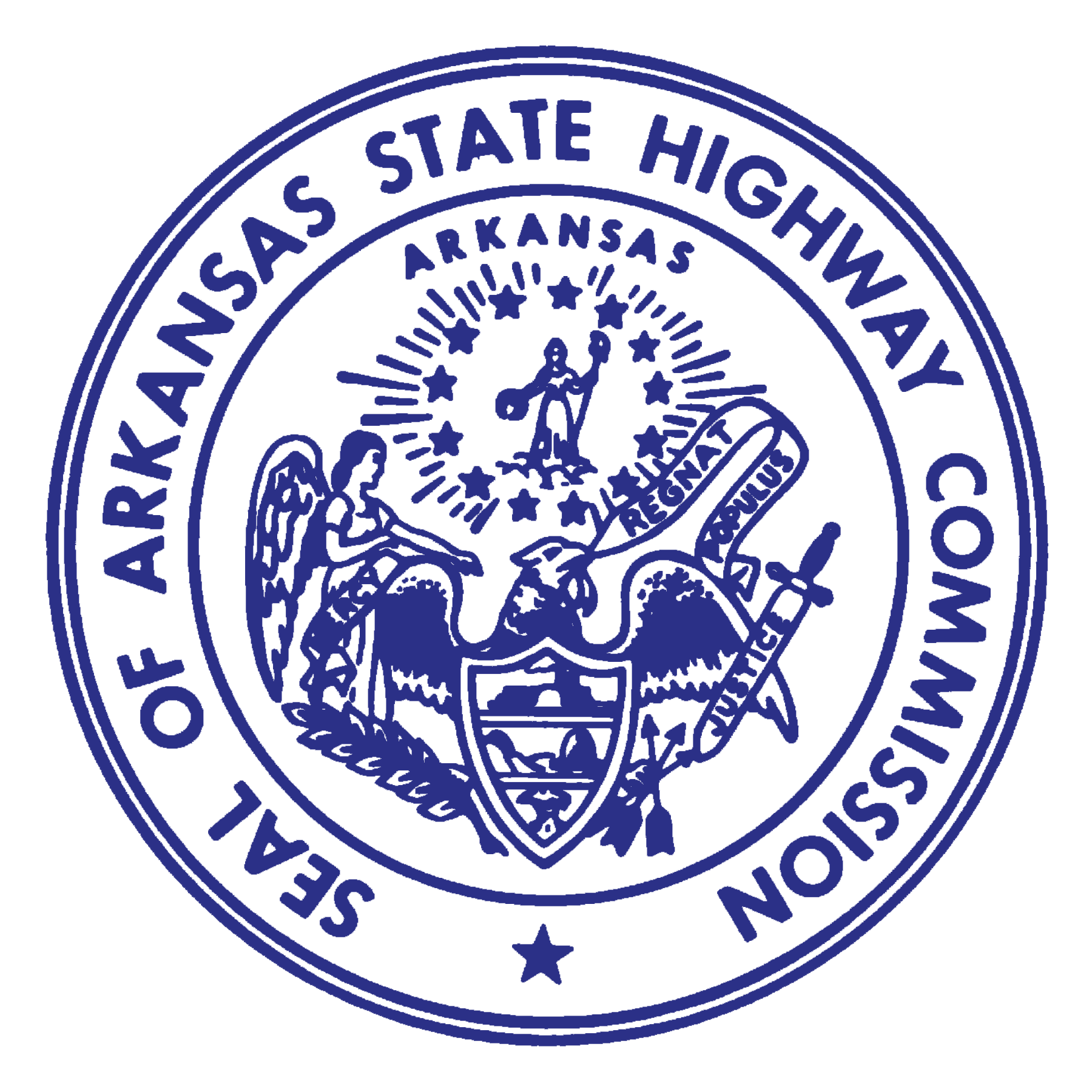 Arkansas State Highway and Transportation 50th Commission